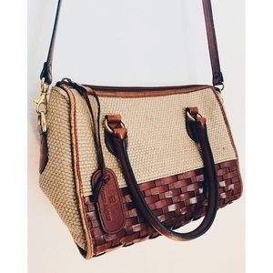 Etienne Aigner Crossbody Bag